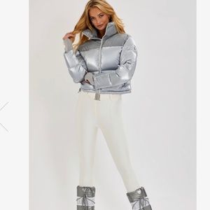 My Sunday ski pants size XS